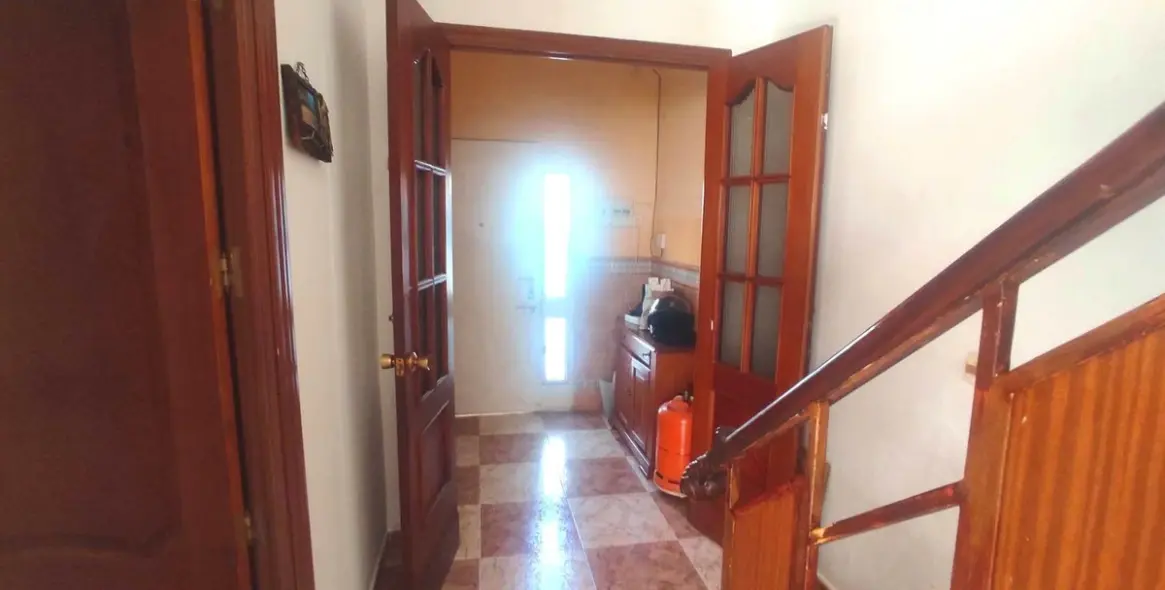 Sale of townhouse in Capuchinos 5