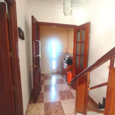 Sale of townhouse in Capuchinos