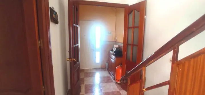 Sale of townhouse in Capuchinos 4