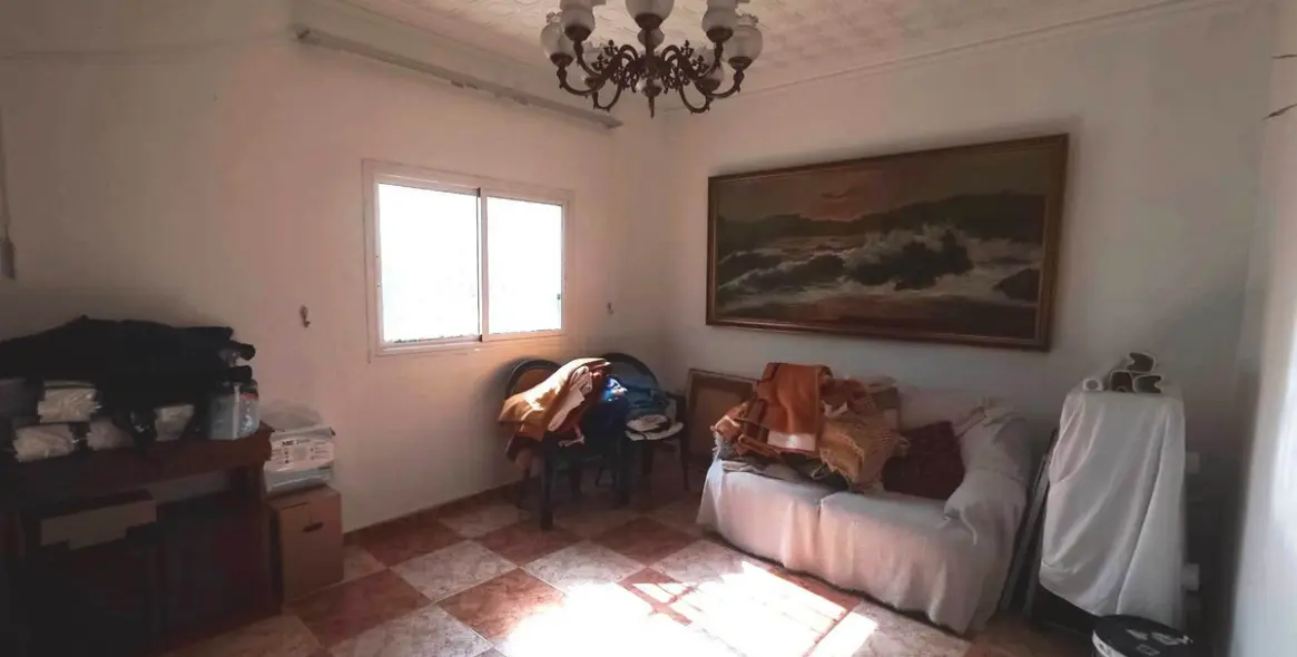 Sale of townhouse in Capuchinos 6