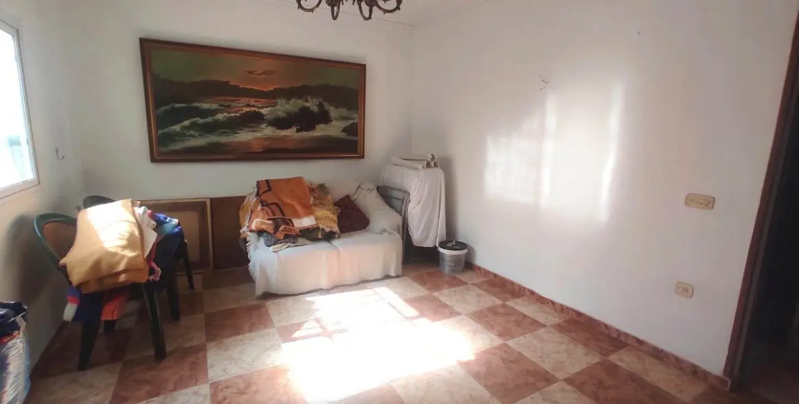 Sale of townhouse in Capuchinos 7