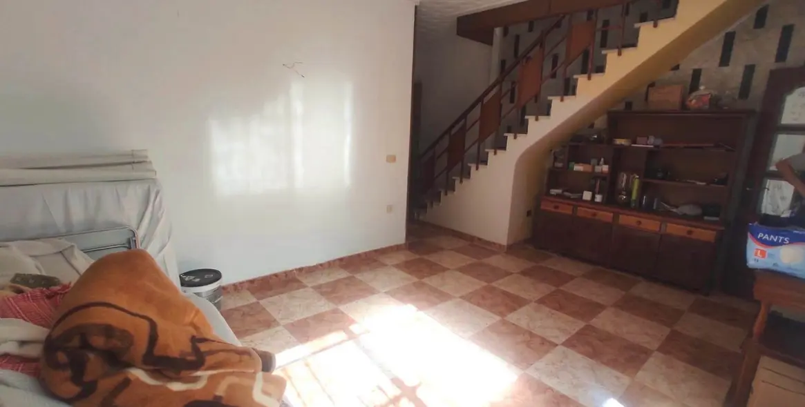 Sale of townhouse in Capuchinos 8