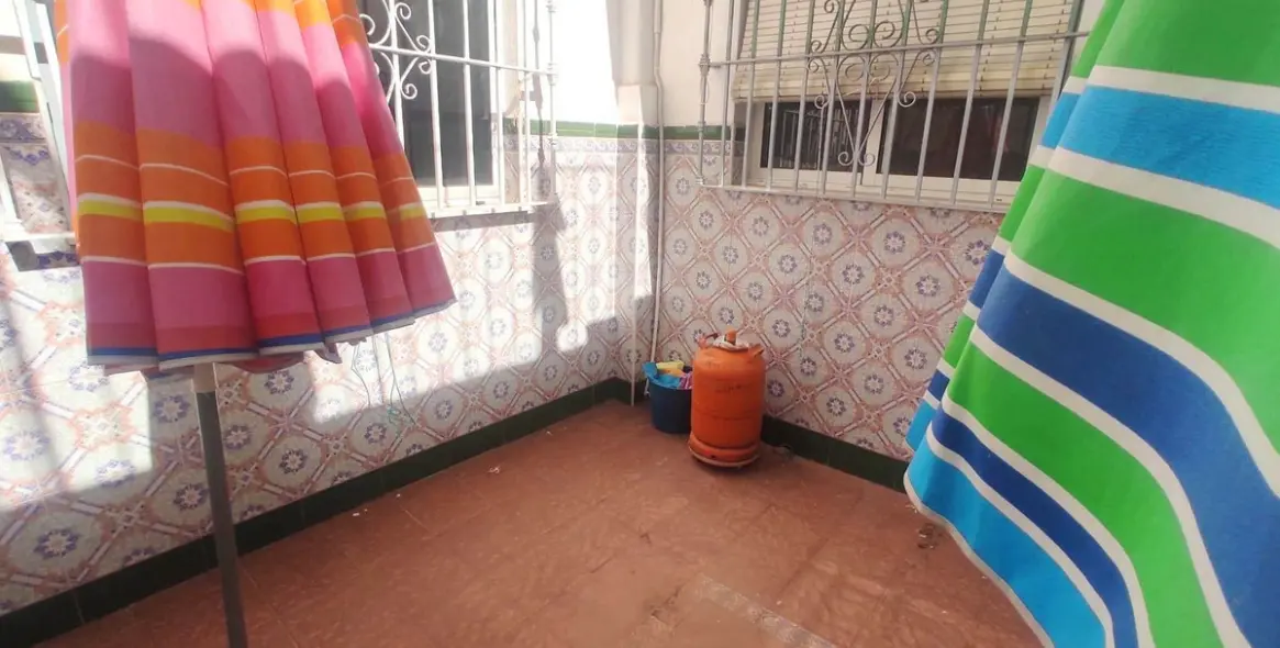 Sale of townhouse in Capuchinos 10