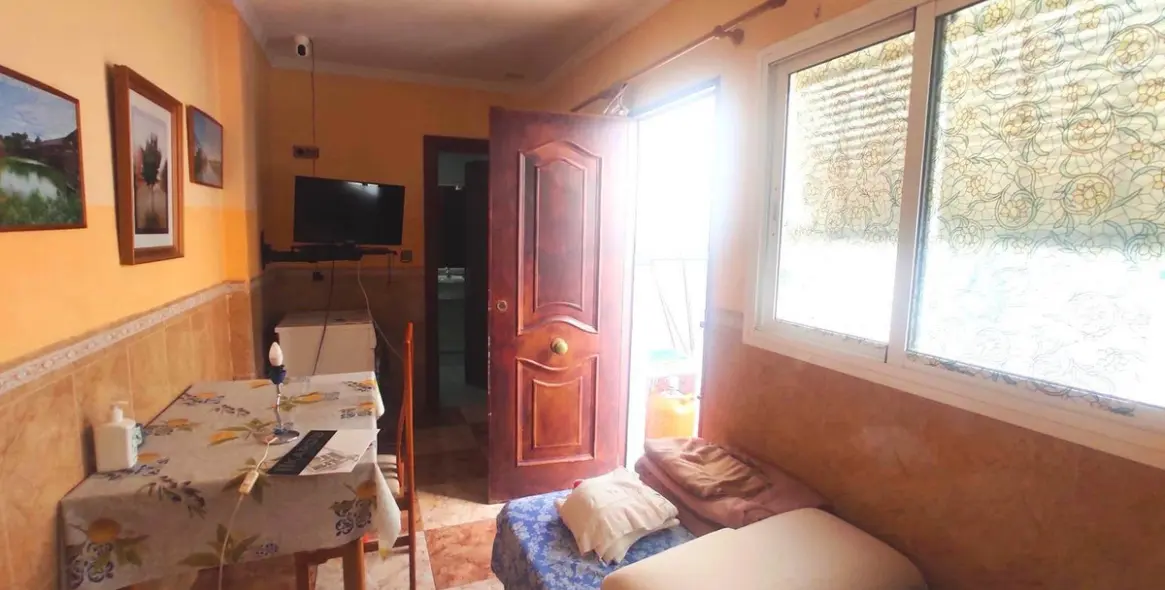 Sale of townhouse in Capuchinos 11