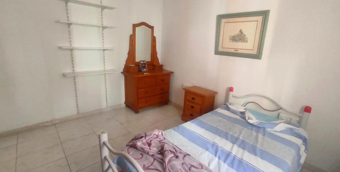 Sale of townhouse in Capuchinos 13