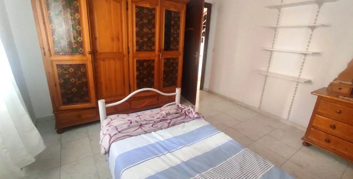 Sale of townhouse in Capuchinos 14