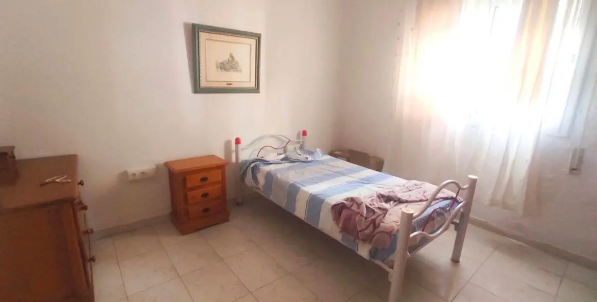 Sale of townhouse in Capuchinos 15