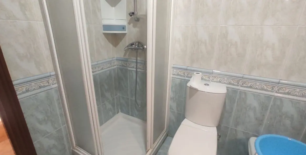 Sale of townhouse in Capuchinos 16