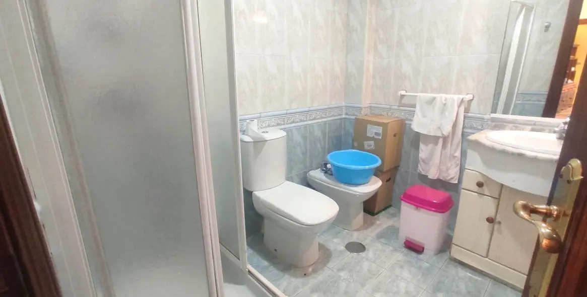 Sale of townhouse in Capuchinos 17