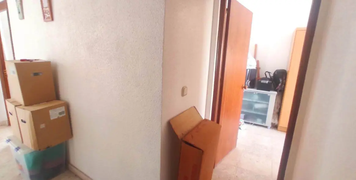 Sale of townhouse in Capuchinos 18