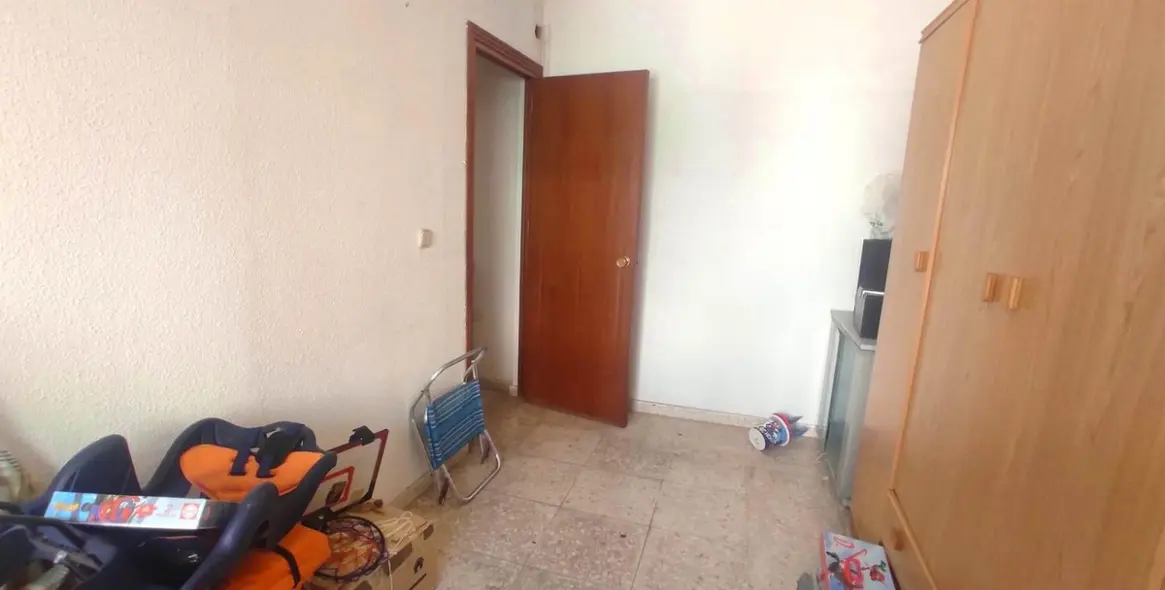 Sale of townhouse in Capuchinos 19