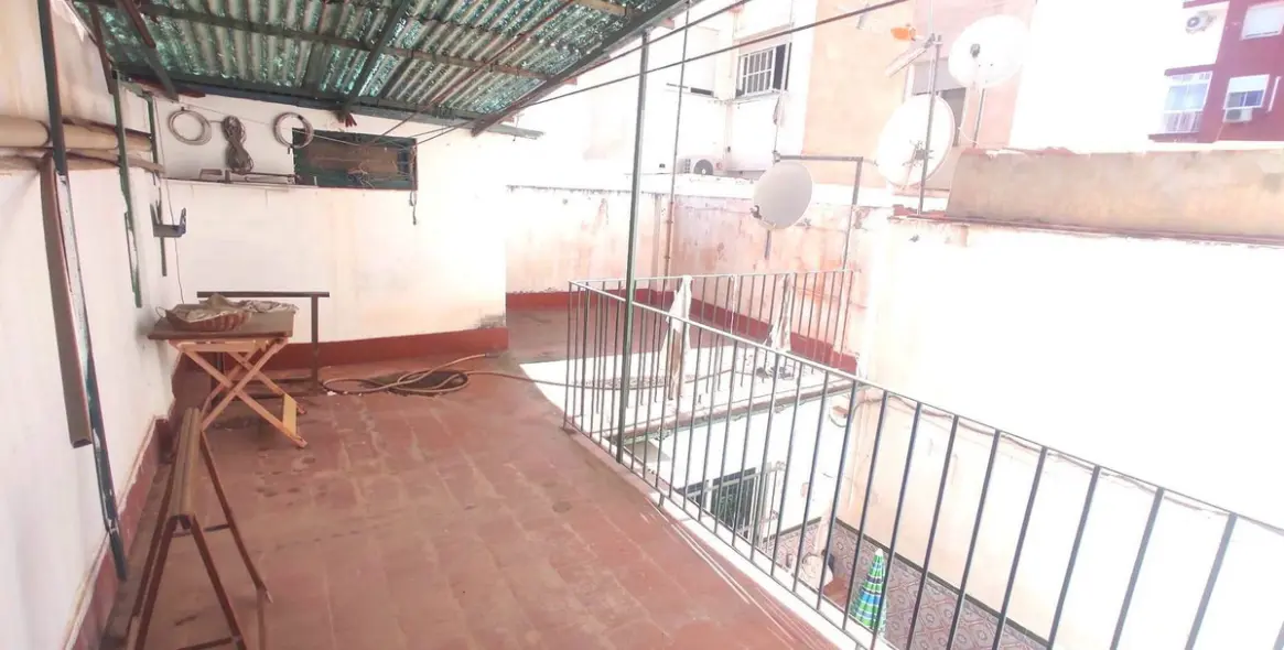 Sale of townhouse in Capuchinos 20