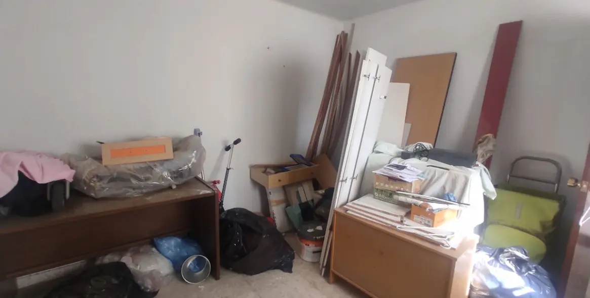 Sale of townhouse in Capuchinos 22