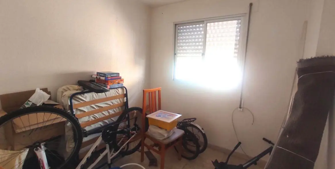 Sale of townhouse in Capuchinos 23