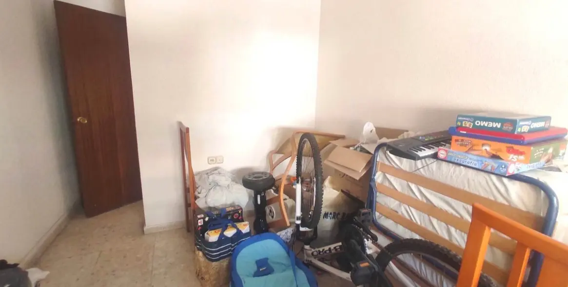 Sale of townhouse in Capuchinos 24