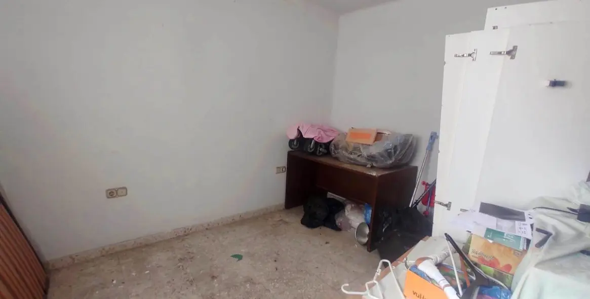 Sale of townhouse in Capuchinos 25