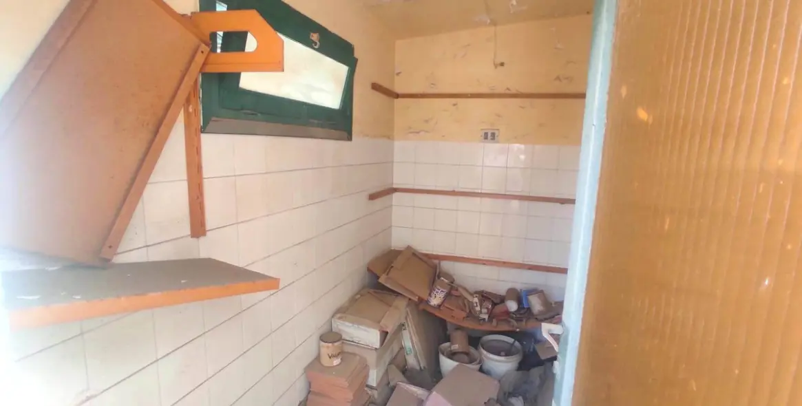 Sale of townhouse in Capuchinos 26