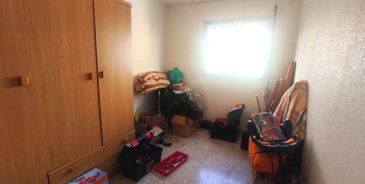 Sale of townhouse in Capuchinos 27