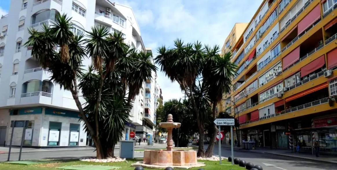 Sale of townhouse in Capuchinos 28