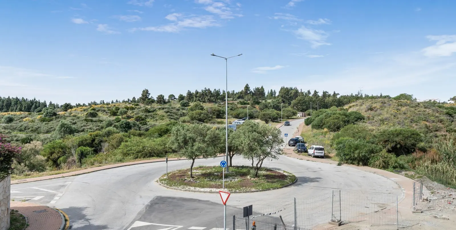 Sale of middle floor apartment in La Cala de Mijas 22