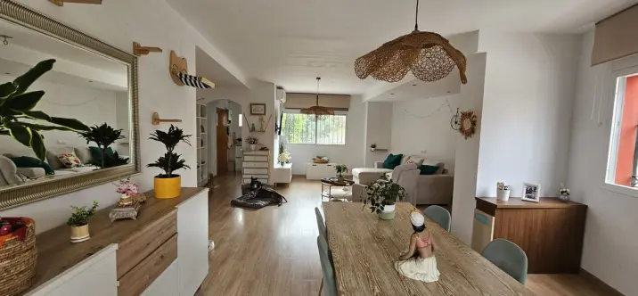 Venta de adosado en Alhaurín de la Torre 0