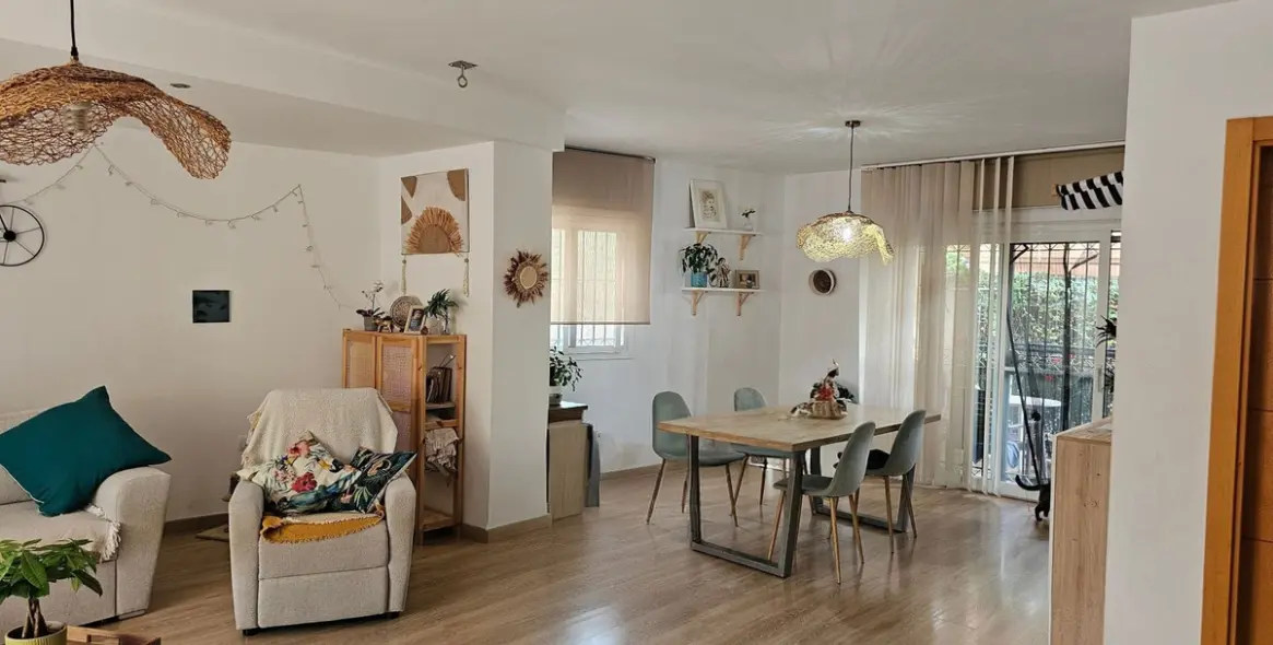 Sale of townhouse in Alhaurín de la Torre 2