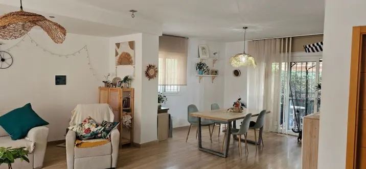 Venta de adosado en Alhaurín de la Torre 1