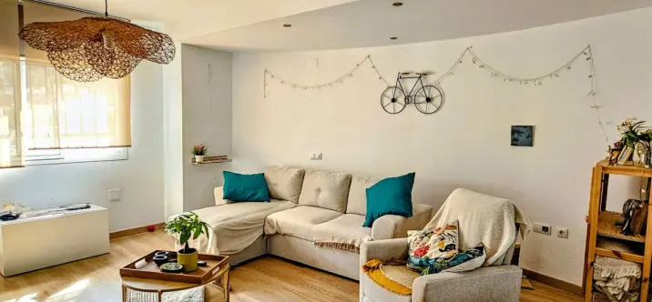 Venta de adosado en Alhaurín de la Torre 3