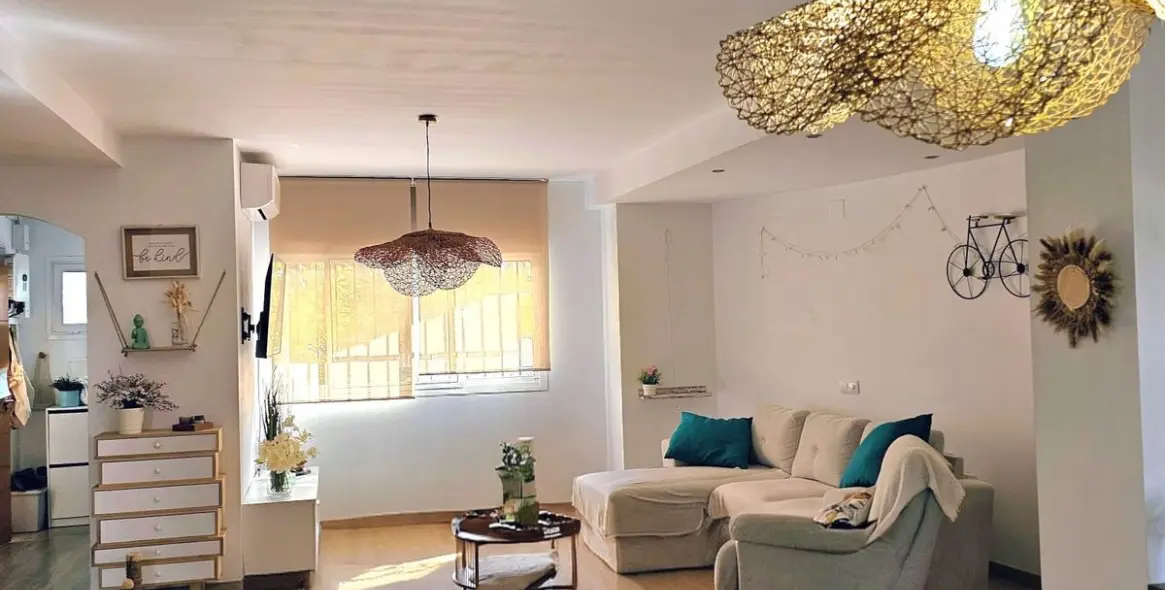 Sale of townhouse in Alhaurín de la Torre 5