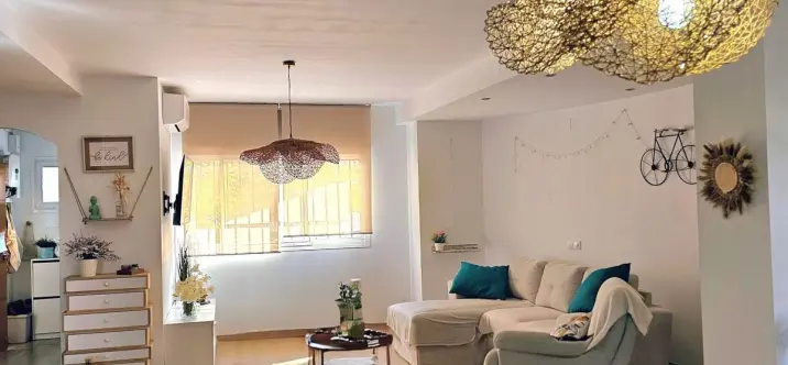 Venta de adosado en Alhaurín de la Torre 4