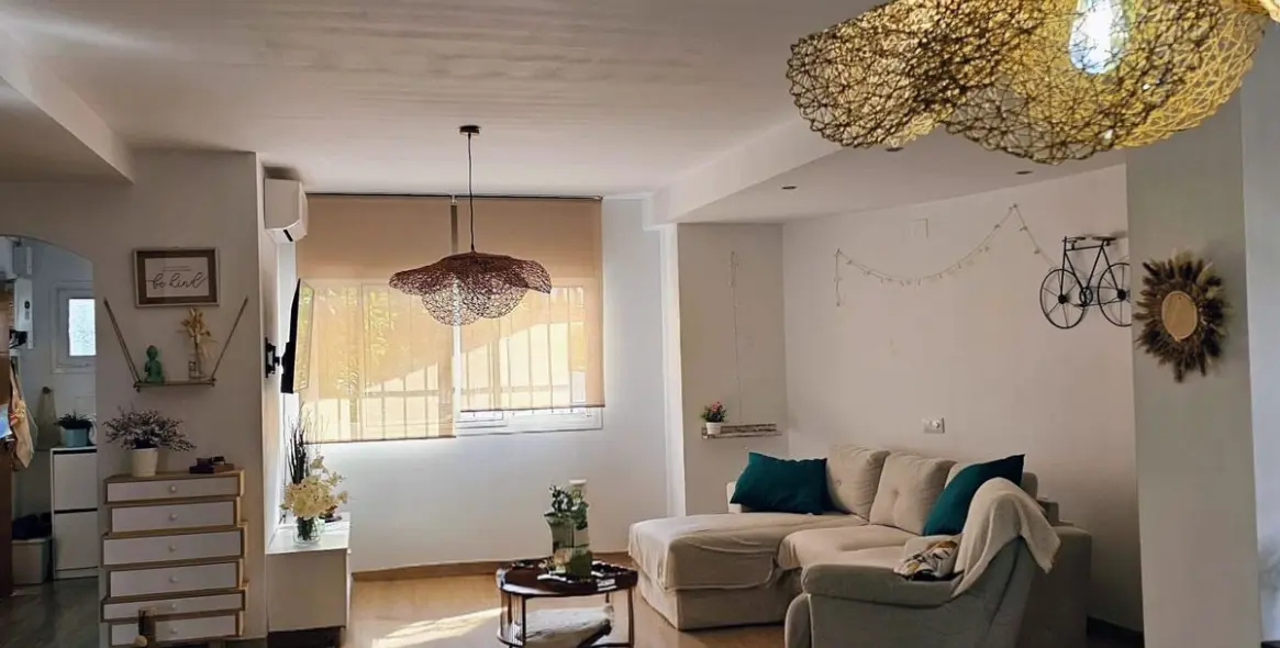 Sale of townhouse in Alhaurín de la Torre 9