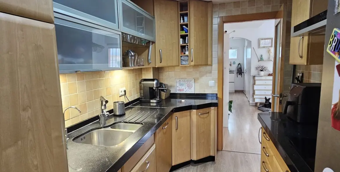 Sale of townhouse in Alhaurín de la Torre 11