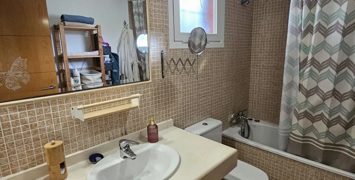 Sale of townhouse in Alhaurín de la Torre 15