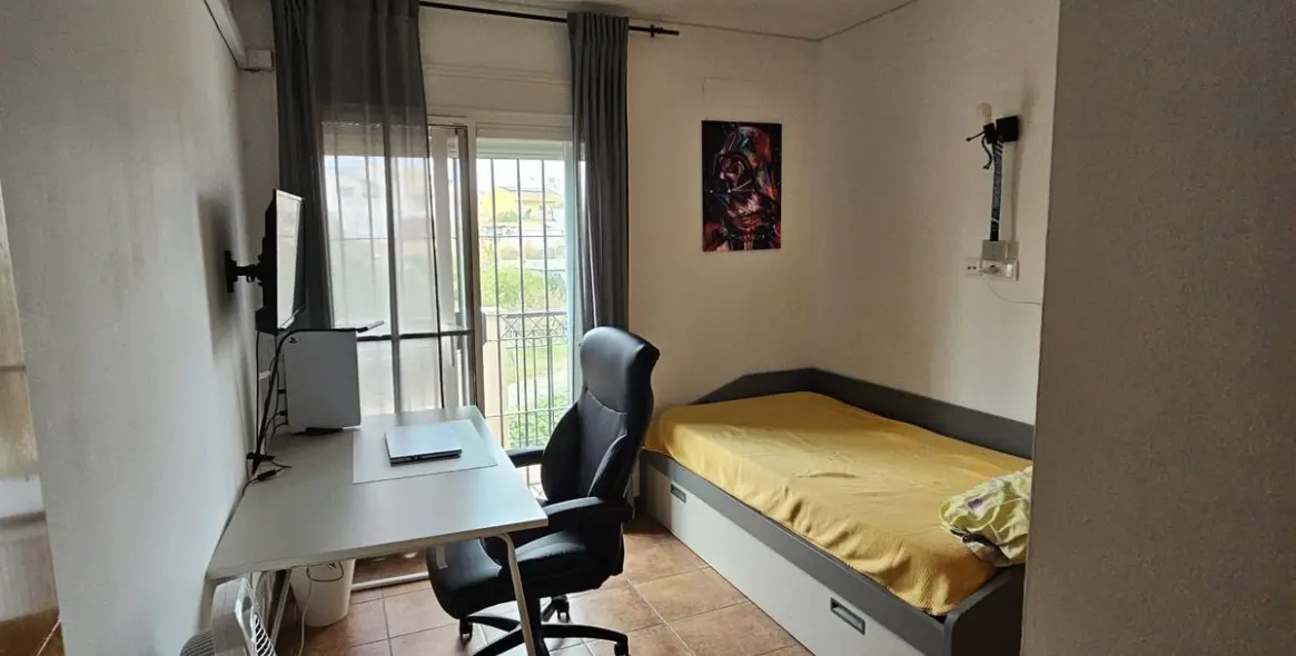 Sale of townhouse in Alhaurín de la Torre 17