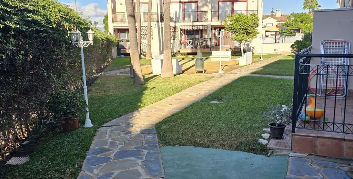 Sale of townhouse in Alhaurín de la Torre 19