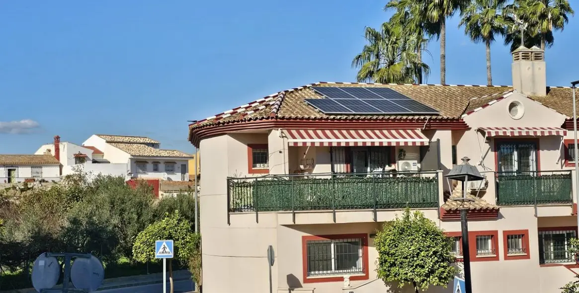 Sale of townhouse in Alhaurín de la Torre 24