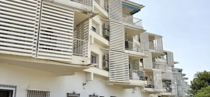 Продажа апартаментов на среднем этаже в San Pedro de Alcántara 2