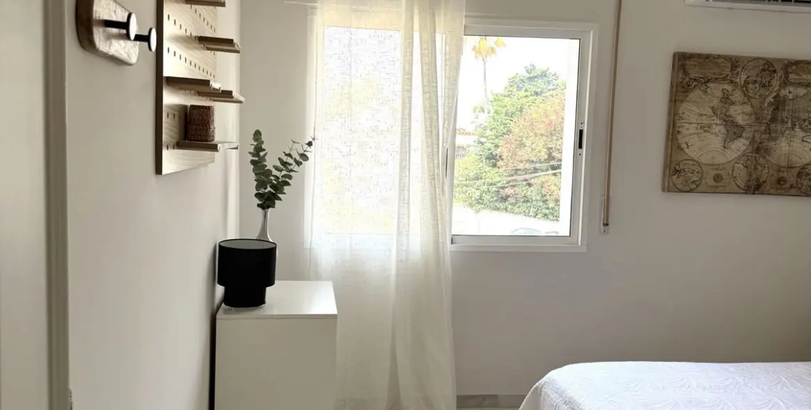 Продажа апартаментов на среднем этаже в San Pedro de Alcántara 4