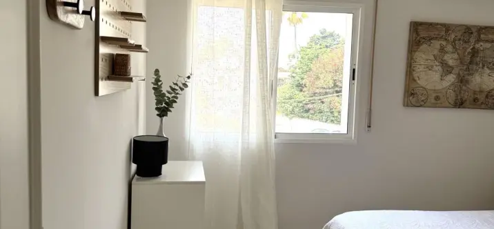 Продажа апартаментов на среднем этаже в San Pedro de Alcántara 3