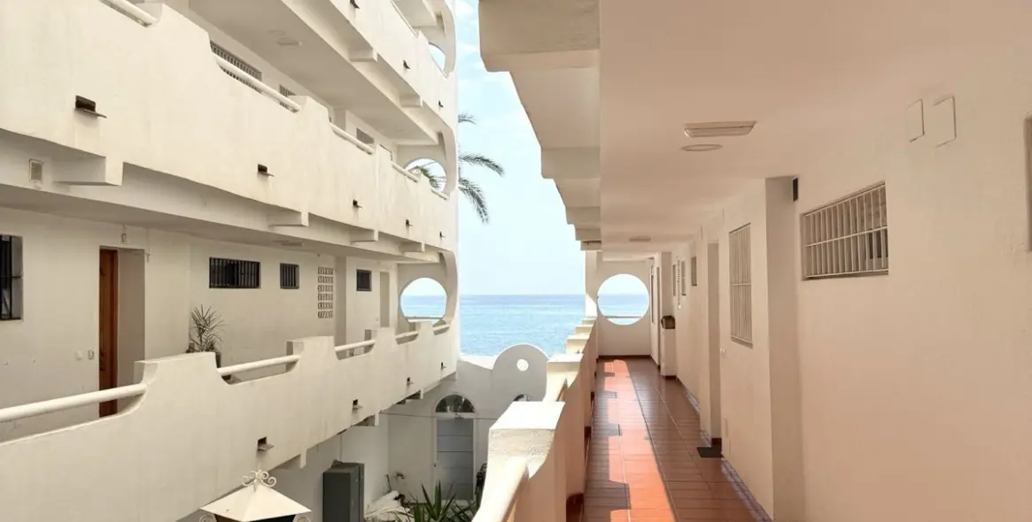 Продажа апартаментов на среднем этаже в San Pedro de Alcántara 8
