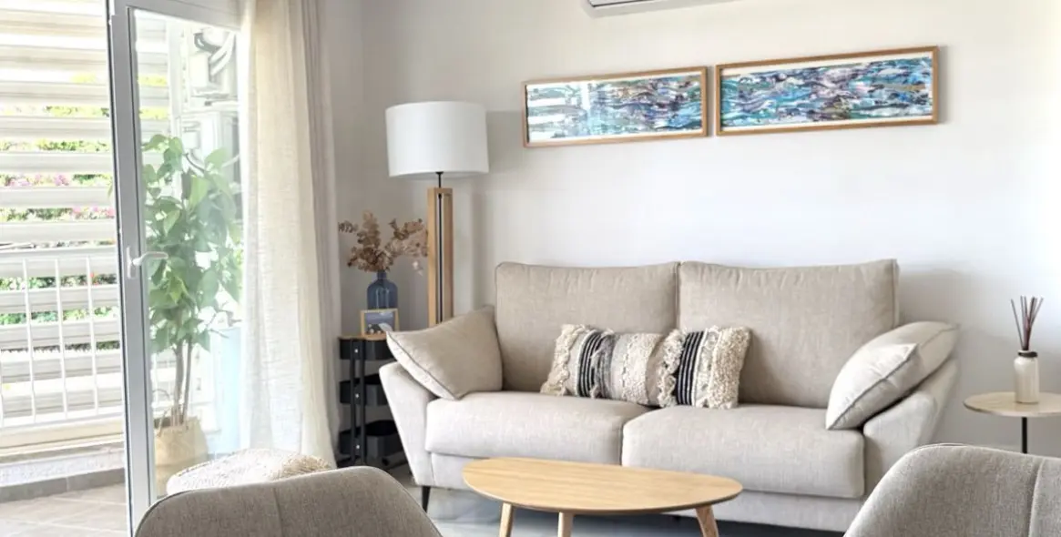 Продажа апартаментов на среднем этаже в San Pedro de Alcántara 9