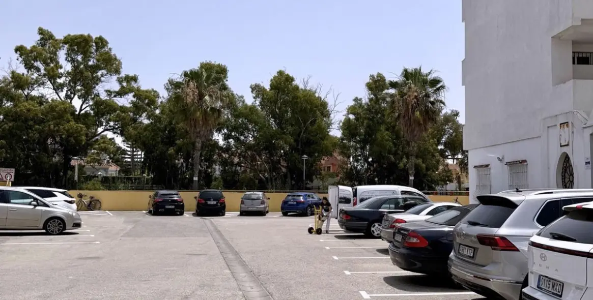 Продажа апартаментов на среднем этаже в San Pedro de Alcántara 11