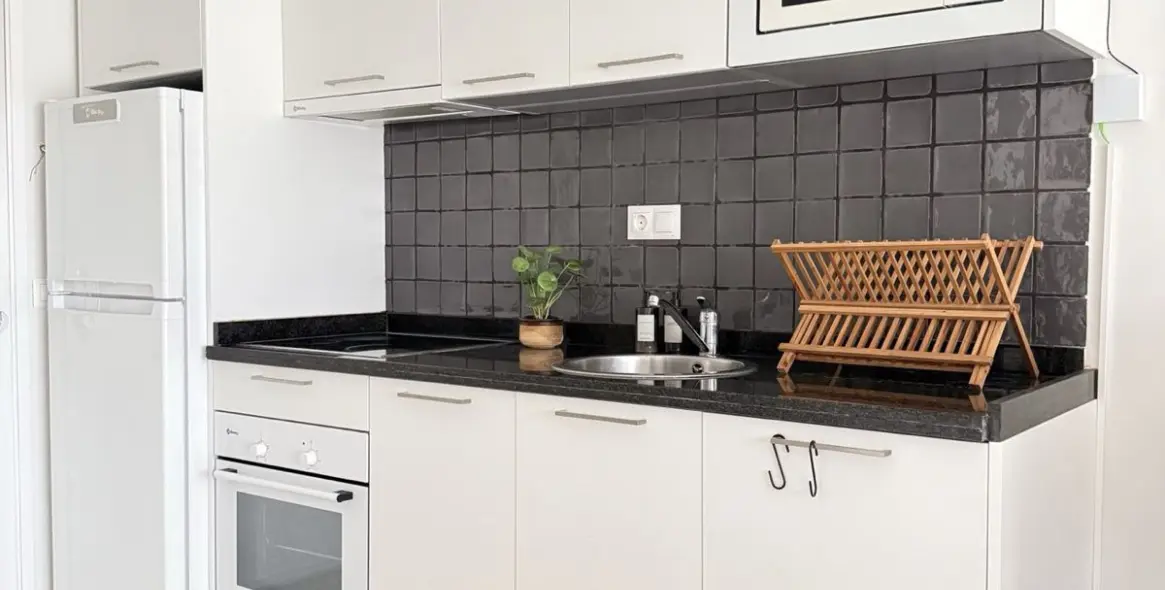 Продажа апартаментов на среднем этаже в San Pedro de Alcántara 12