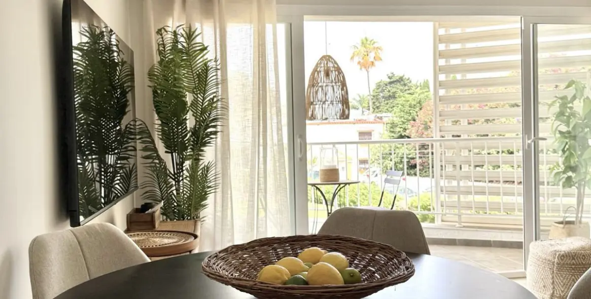 Продажа апартаментов на среднем этаже в San Pedro de Alcántara 13