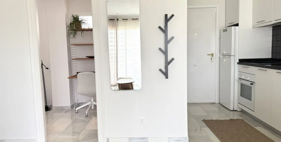 Продажа апартаментов на среднем этаже в San Pedro de Alcántara 18