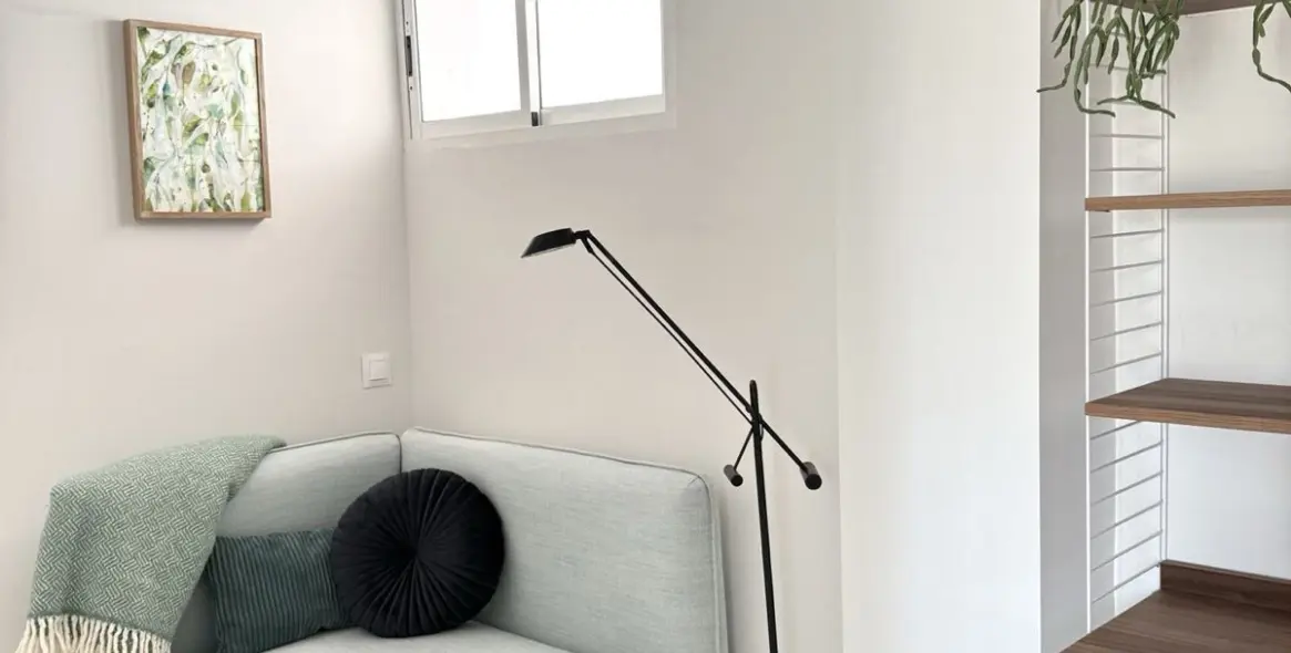 Продажа апартаментов на среднем этаже в San Pedro de Alcántara 19