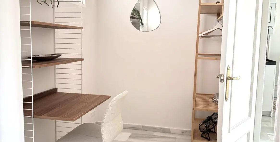 Продажа апартаментов на среднем этаже в San Pedro de Alcántara 20