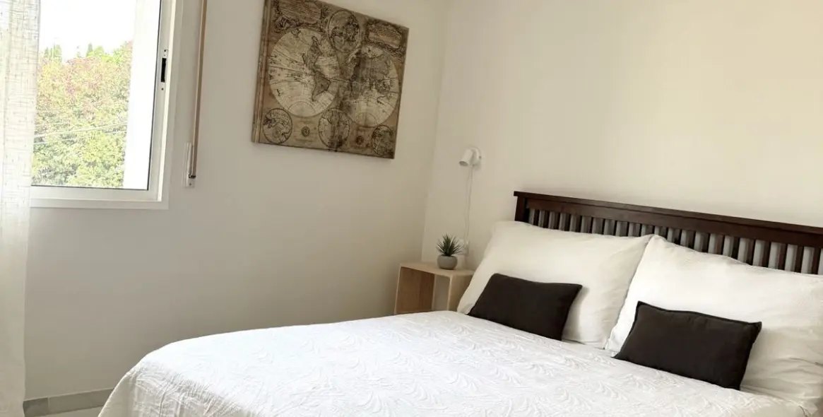 Продажа апартаментов на среднем этаже в San Pedro de Alcántara 23