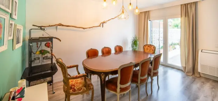 Продажа таунхауса в Atalaya 3