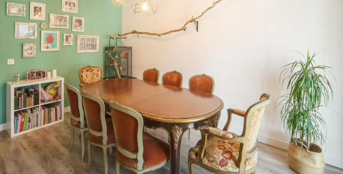 Sale of townhouse in Atalaya 3